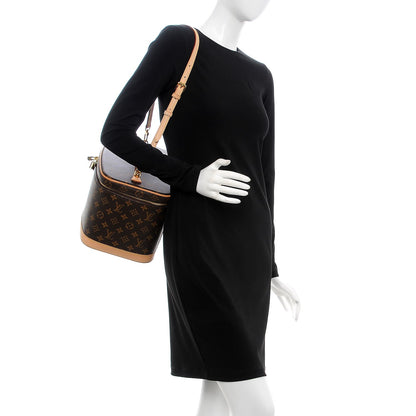 Louis Vuitton Monogram Nice 2 of 13