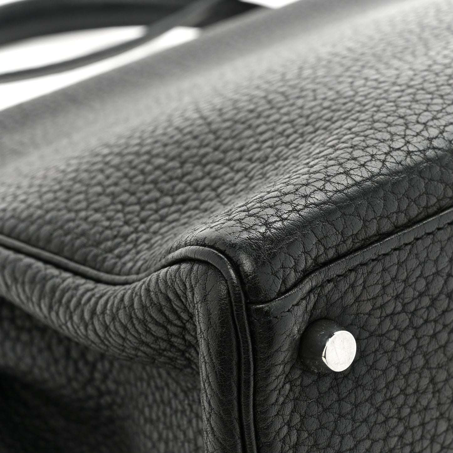 Fjord Kelly Retourne 35 Black