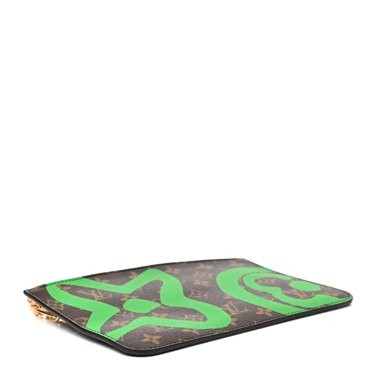 Monogram Tahitienne Hawaii Neverfull MM GM Pochette