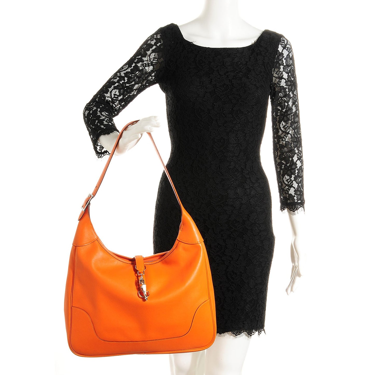 Chamonix Trim 35 Hobo Orange
