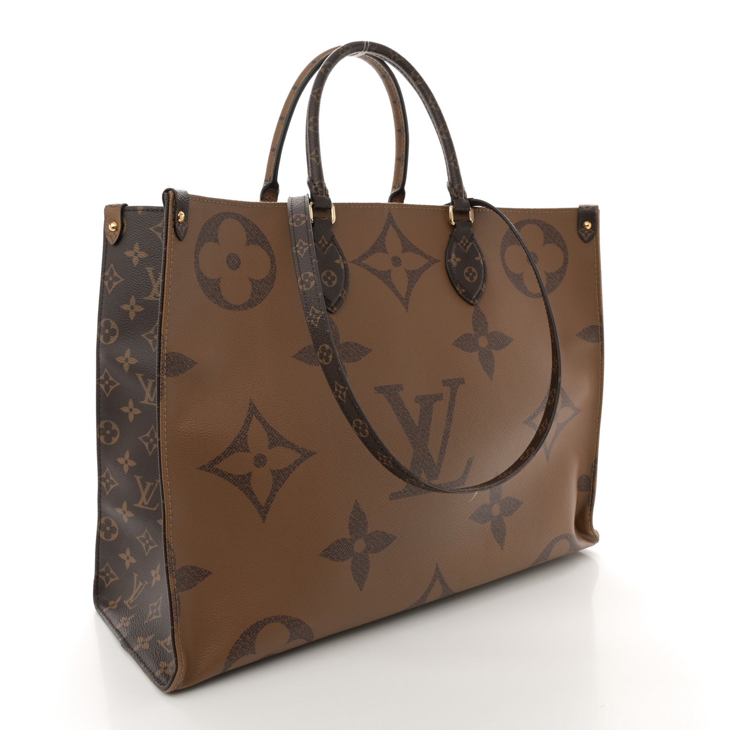 Reverse Monogram Giant Onthego GM