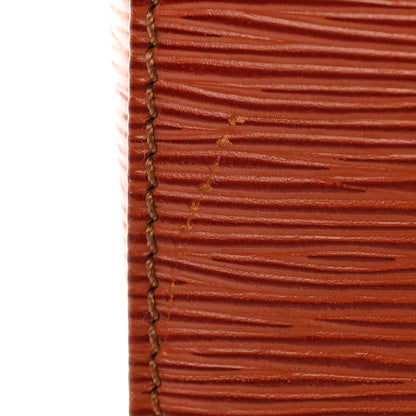 Louis Vuitton Epi Speedy 40 Kenyan Fawn 13 of 18