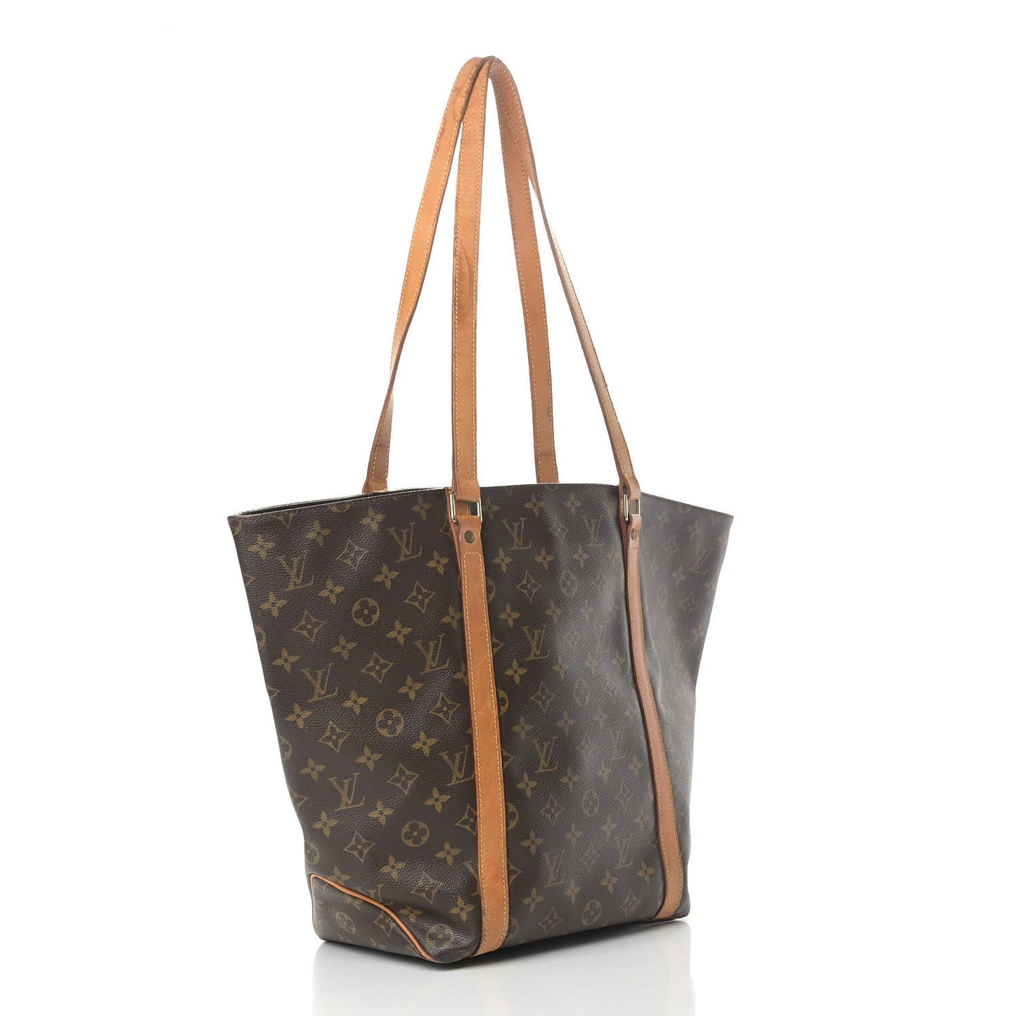 Monogram Sac Shopping Tote