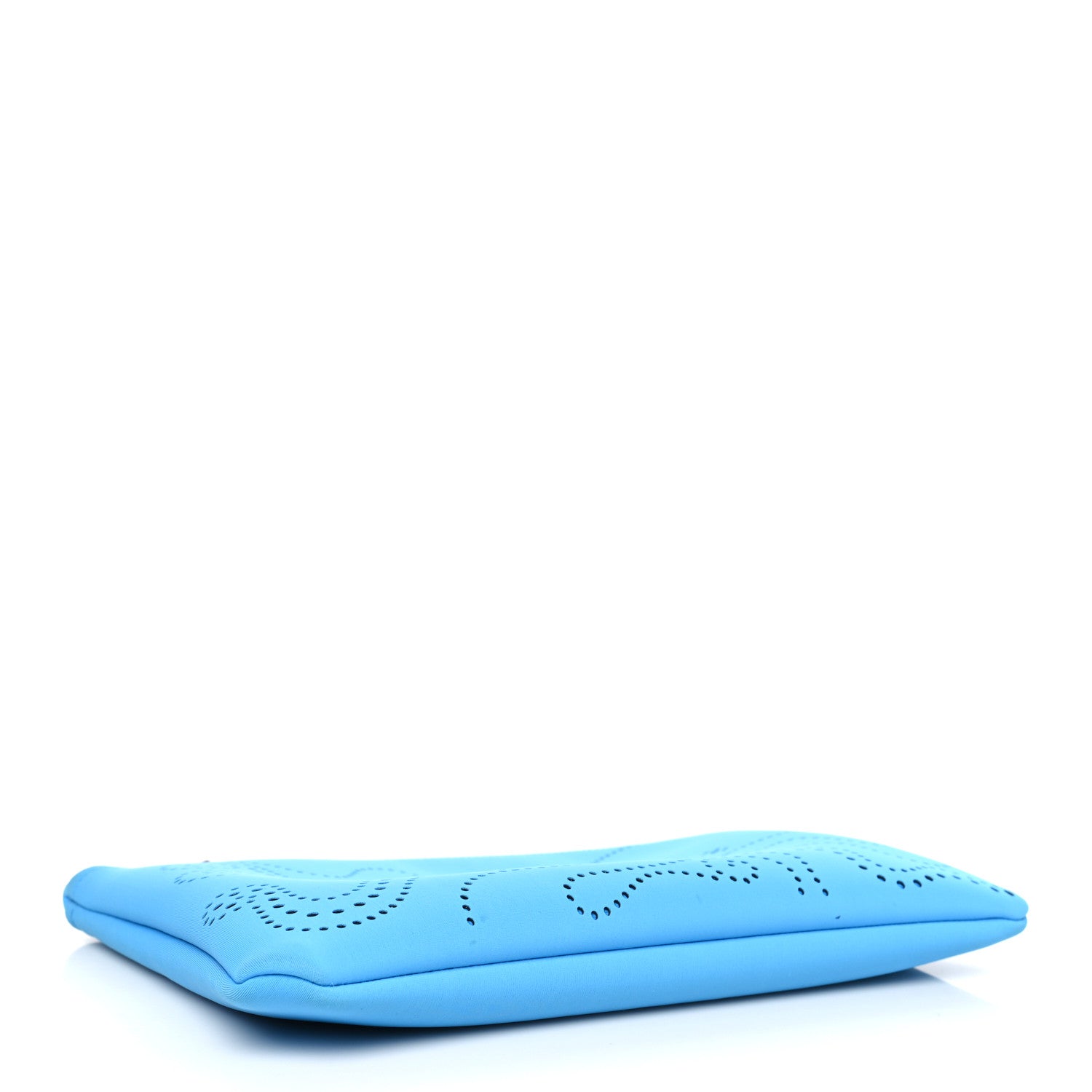 Hermes Neoprene Medium Neobain Poulpe Fiction Case Bleuet 4 of 10