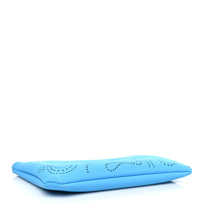 Hermes Neoprene Medium Neobain Poulpe Fiction Case Bleuet 4 of 10