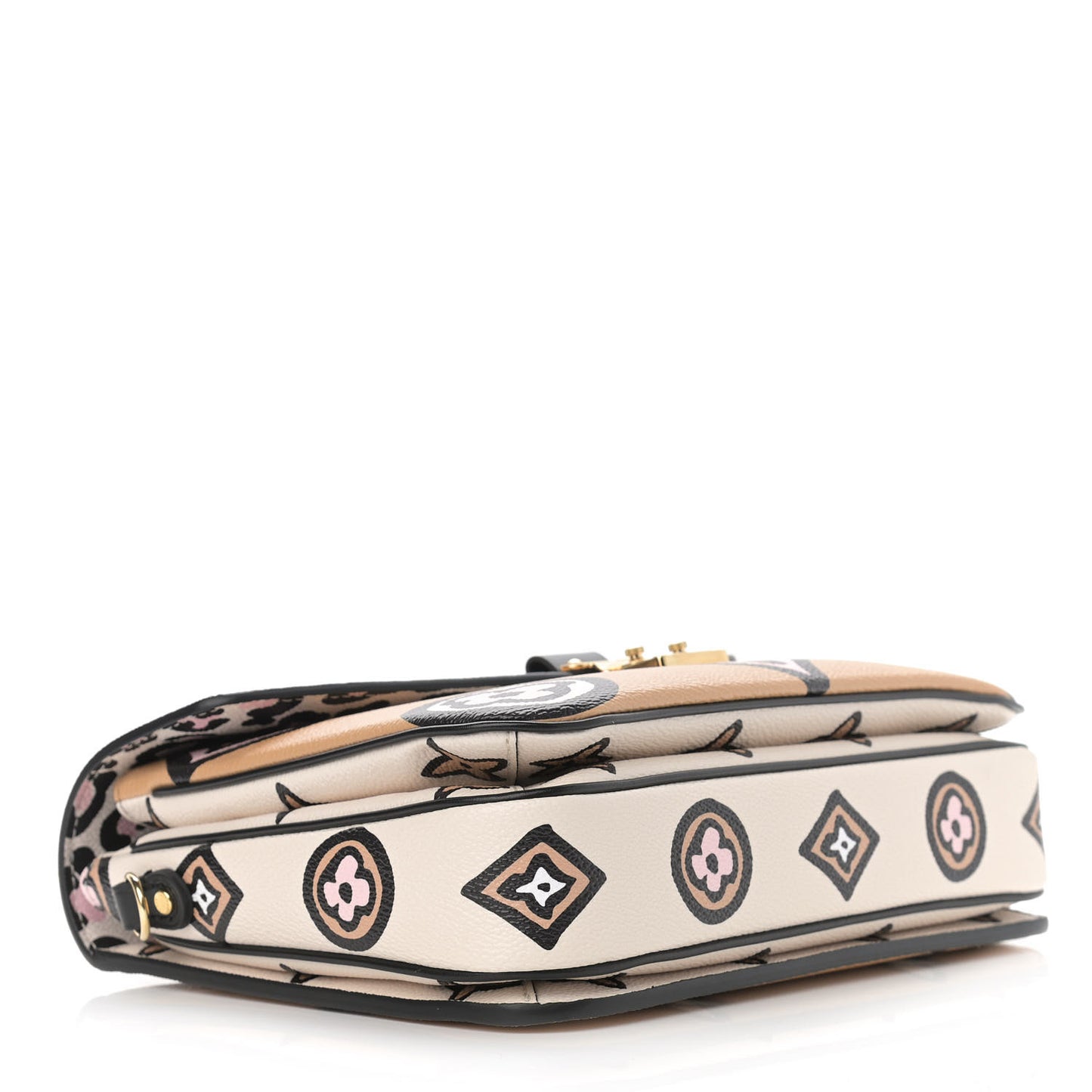 Monogram Giant Wild At Heart Pochette Metis Arizona