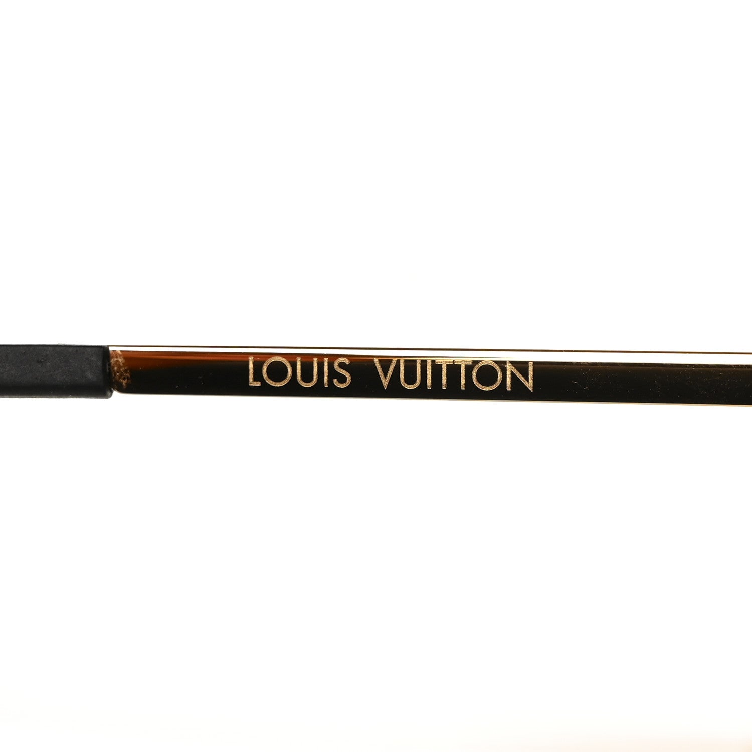 Louis Vuitton La Boum Sunglasses Z1036W Black 7 of 9