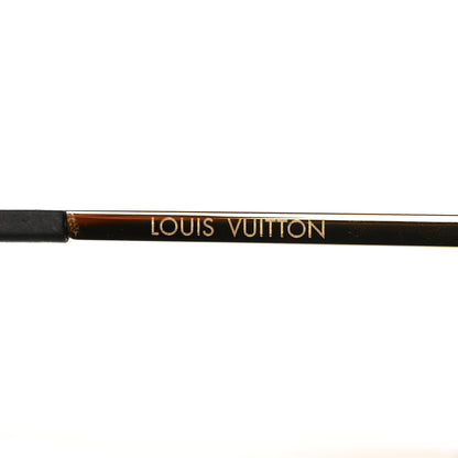 Louis Vuitton La Boum Sunglasses Z1036W Black 7 of 9
