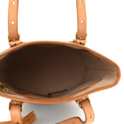 Louis Vuitton Monogram Petit Bucket 23 6 of 17