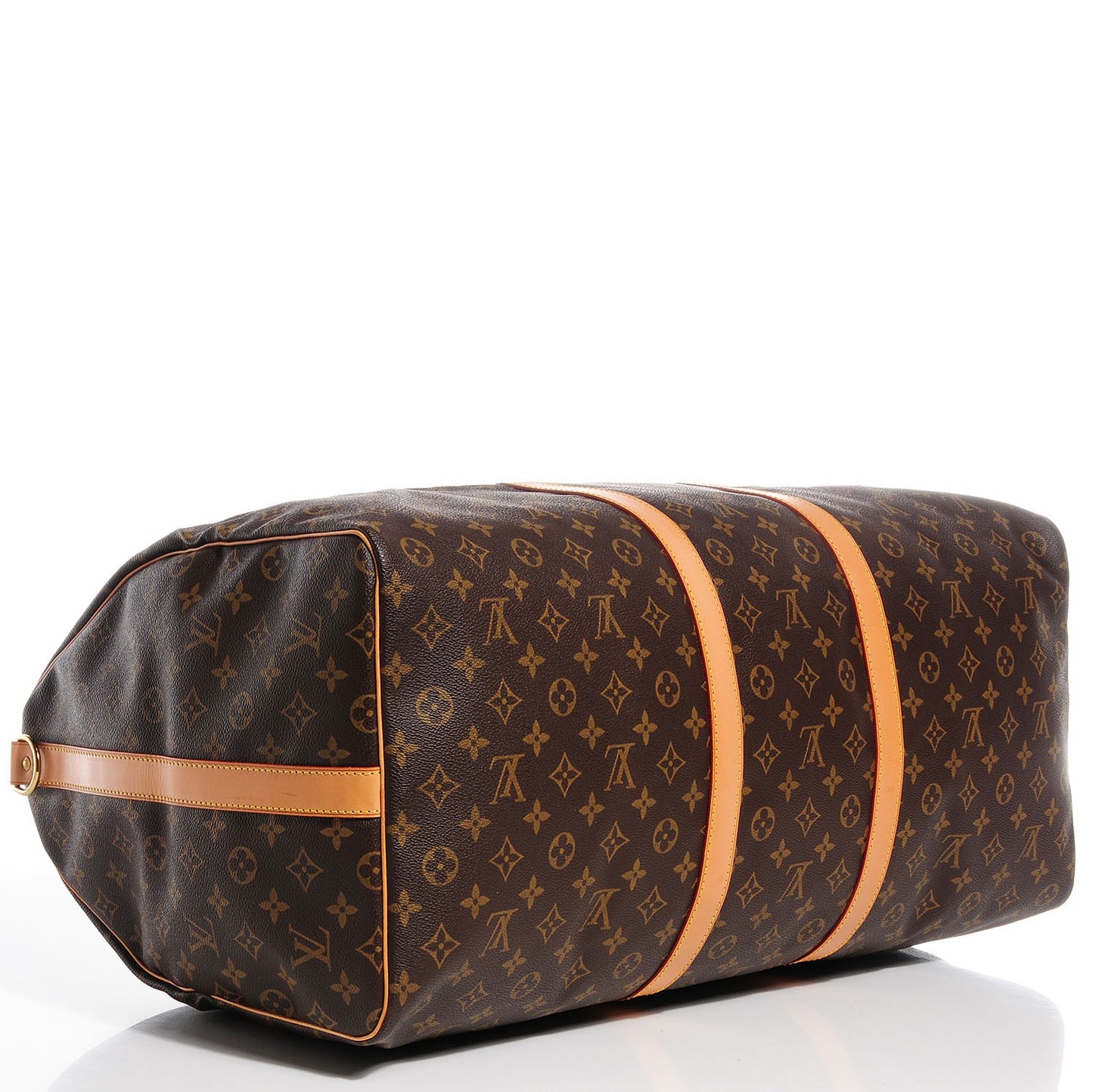 Monogram Keepall Bandouliere 60