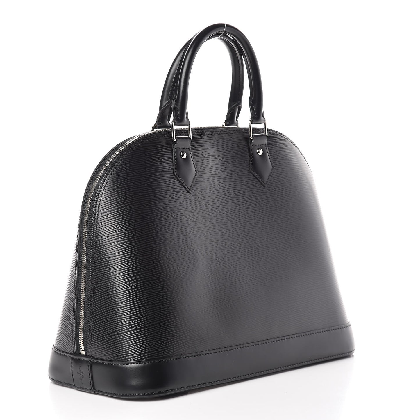 Epi Alma MM Black