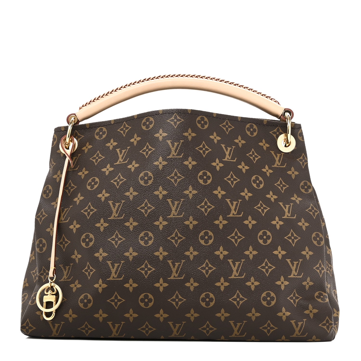 Louis Vuitton Monogram Artsy MM 1 of 9