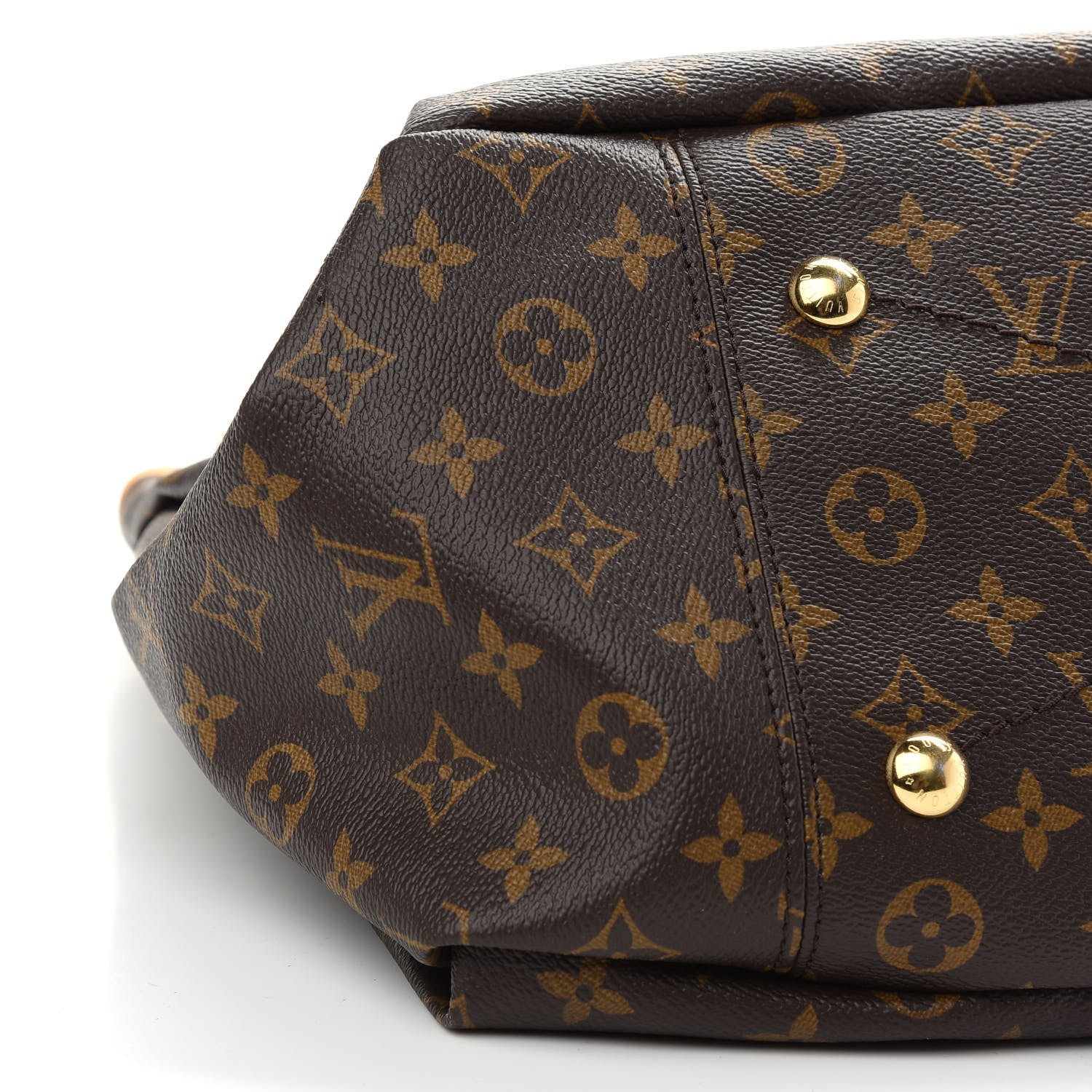 Louis Vuitton Monogram Artsy MM 7 of 8