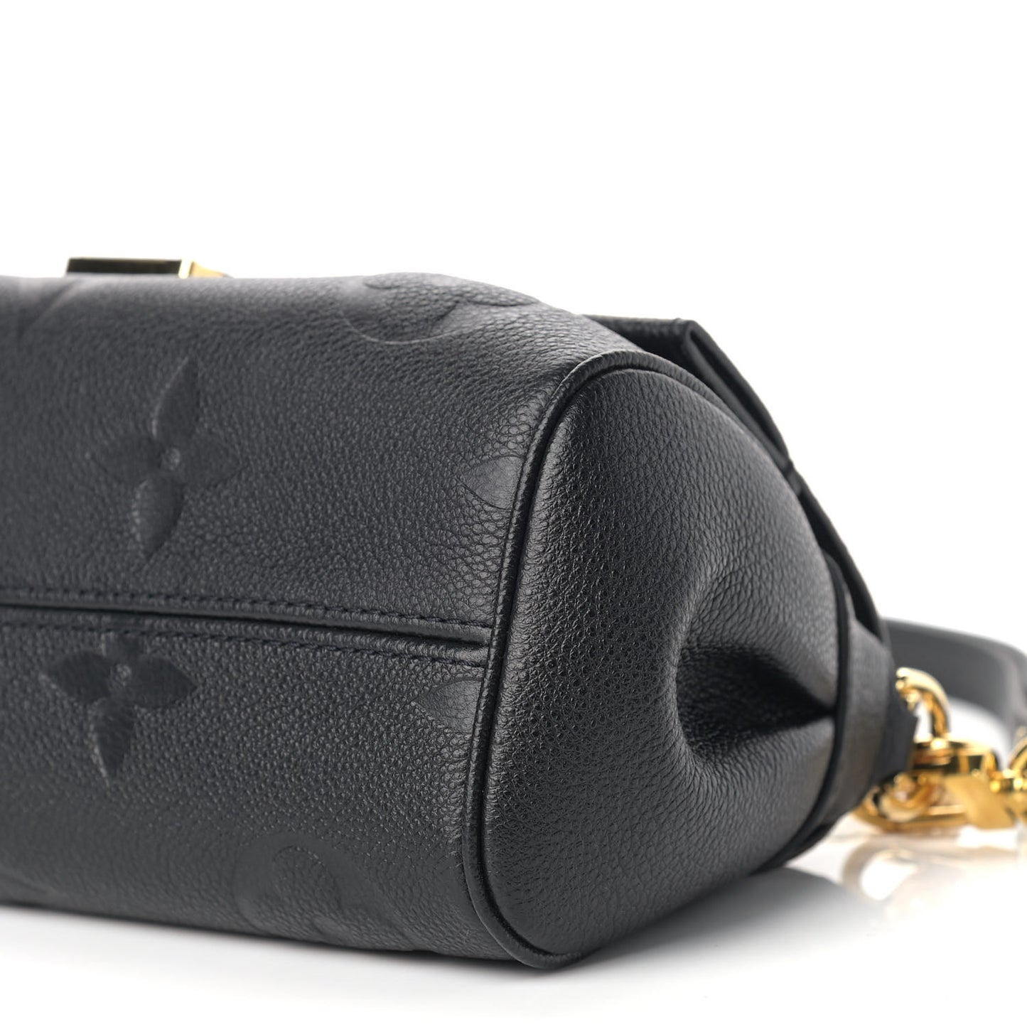 Empreinte Monogram Giant Favorite Black