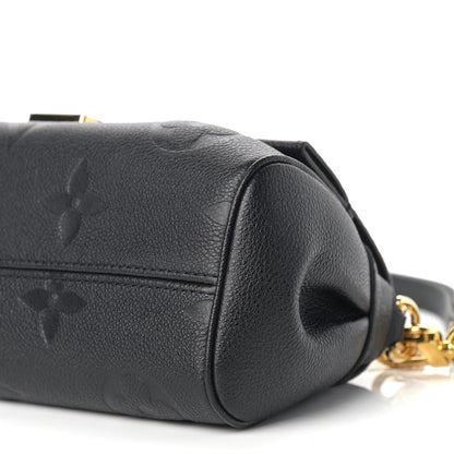 Louis Vuitton Empreinte Monogram Giant Favorite Black 8 of 8
