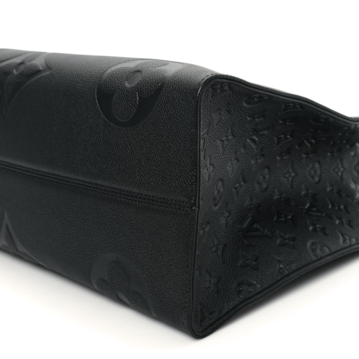 Empreinte Monogram Giant Onthego GM Black