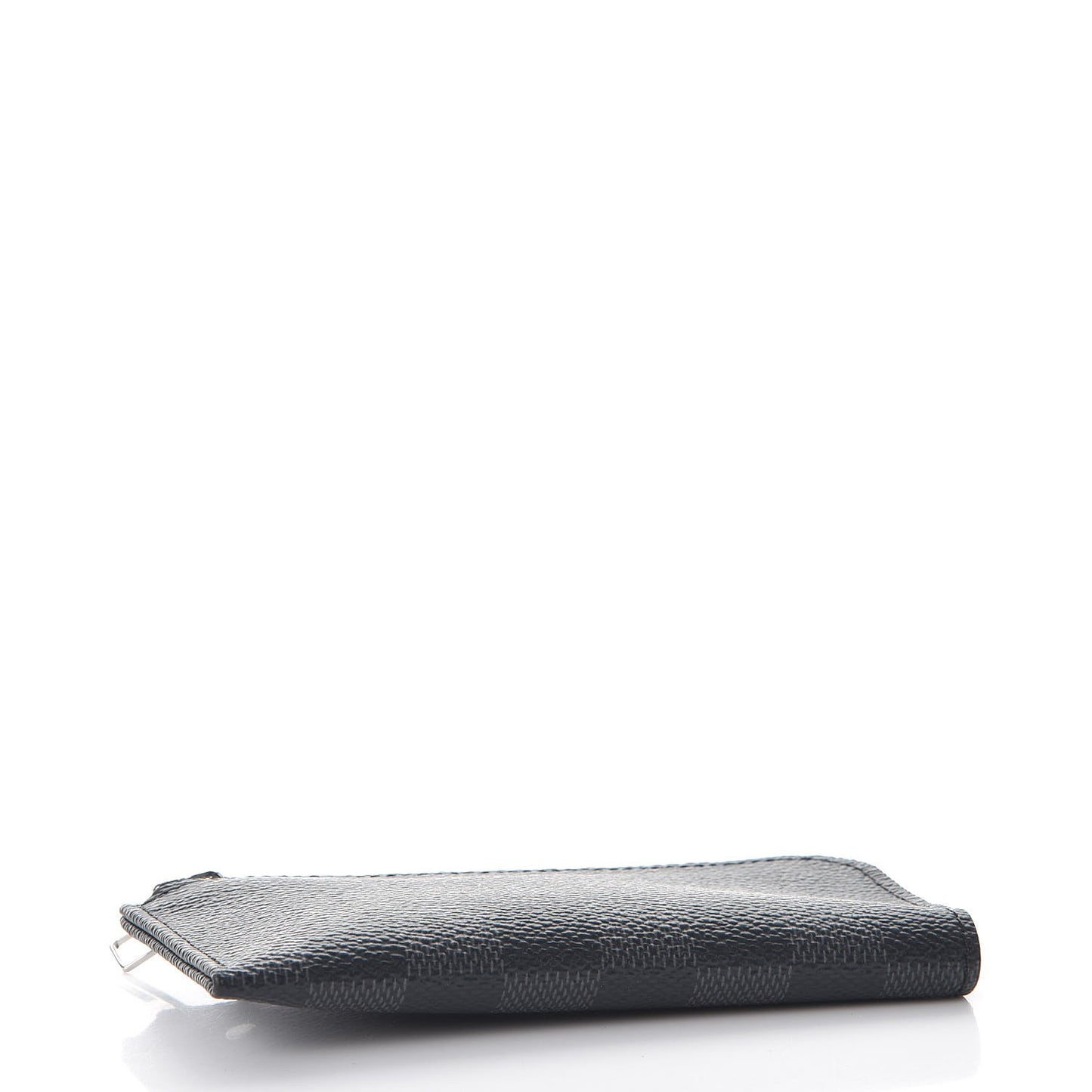 Damier Graphite 4 Key Holder
