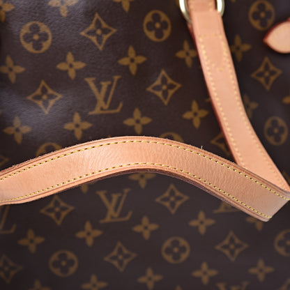 Louis Vuitton Monogram Batignolles Horizontal 8 of 15