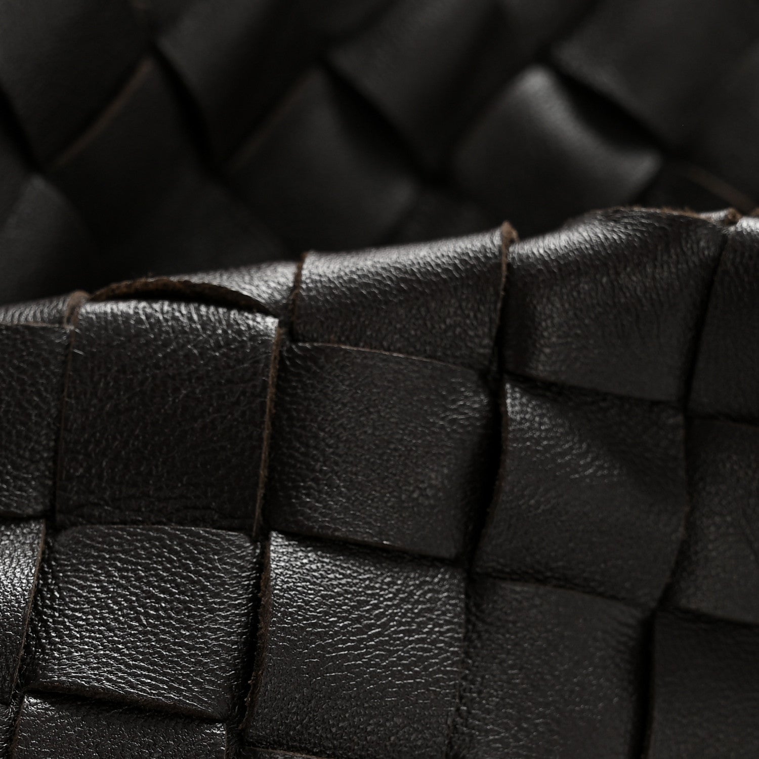 Bottega Veneta Nappa Intrecciato Small Jodie Fondant 12 of 12
