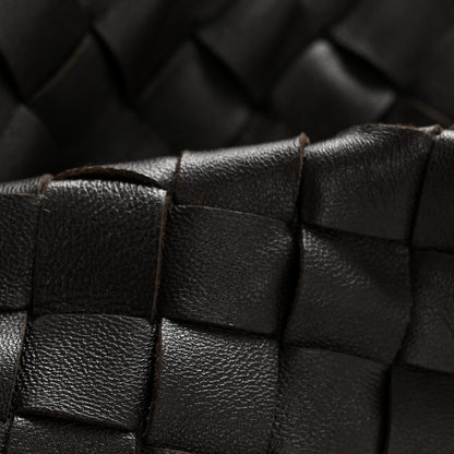 Bottega Veneta Nappa Intrecciato Small Jodie Fondant 12 of 12