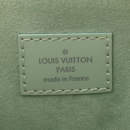 Louis Vuitton Electric Epi Alma PM Amande 6 of 12