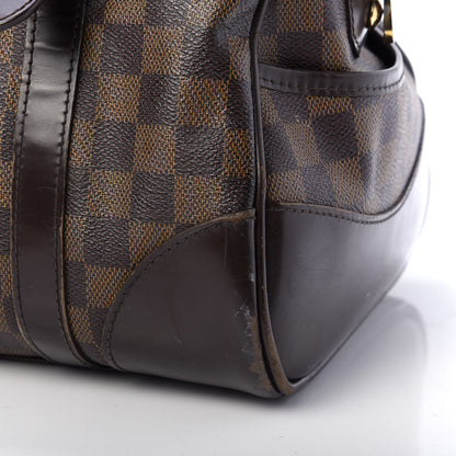 Louis Vuitton Damier Ebene Berkeley 18 of 18