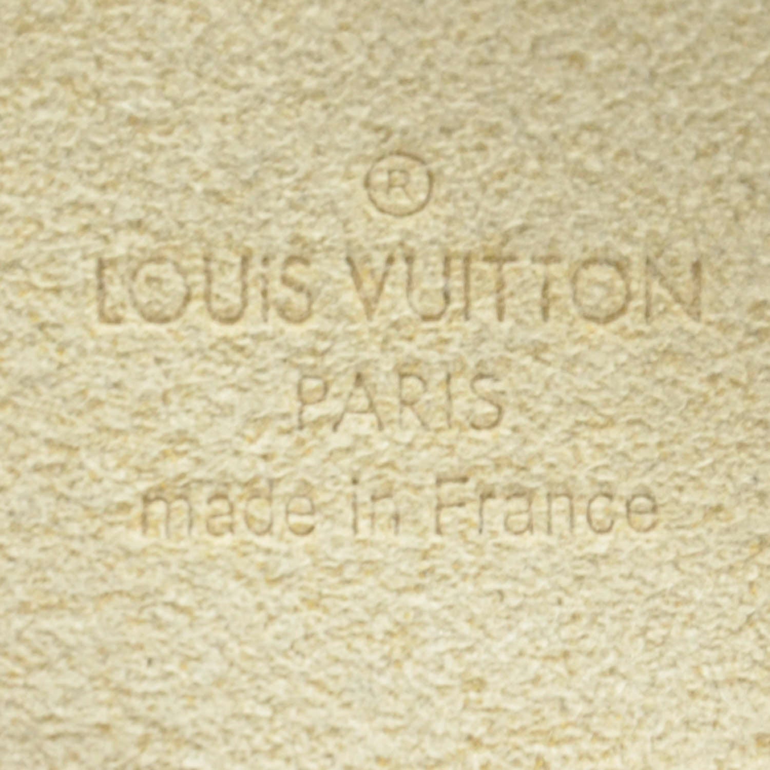 Louis Vuitton Monogram Phone Case MM 6 of 9