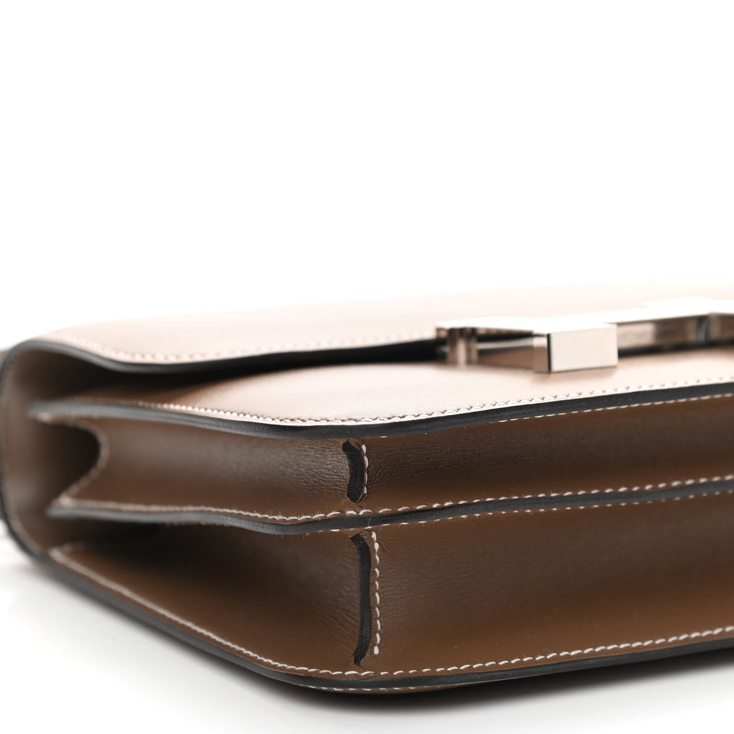 Hermes Tadelakt Constance 18 Etoupe 8 of 10