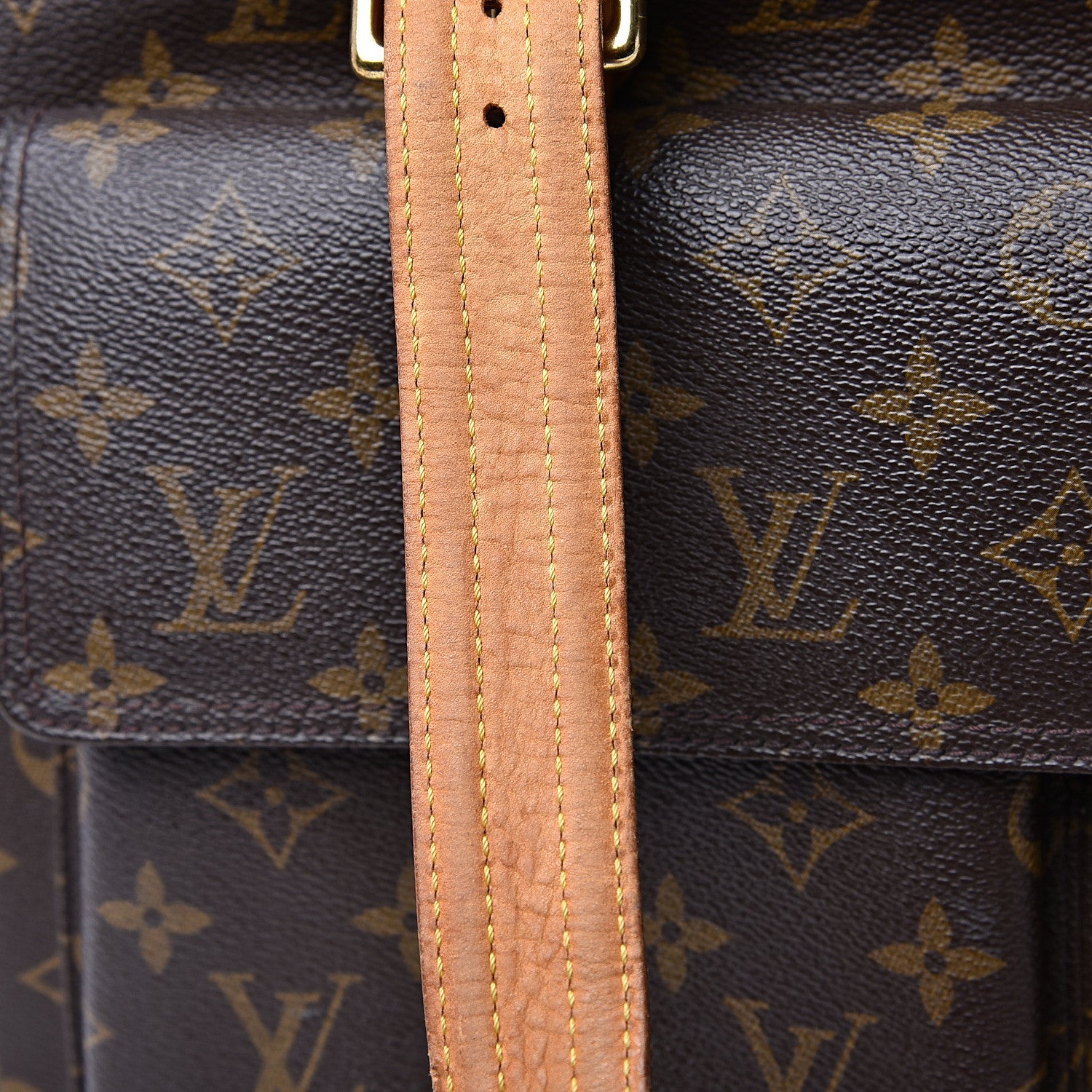 Louis Vuitton Monogram Multipli-Cite 7 of 13