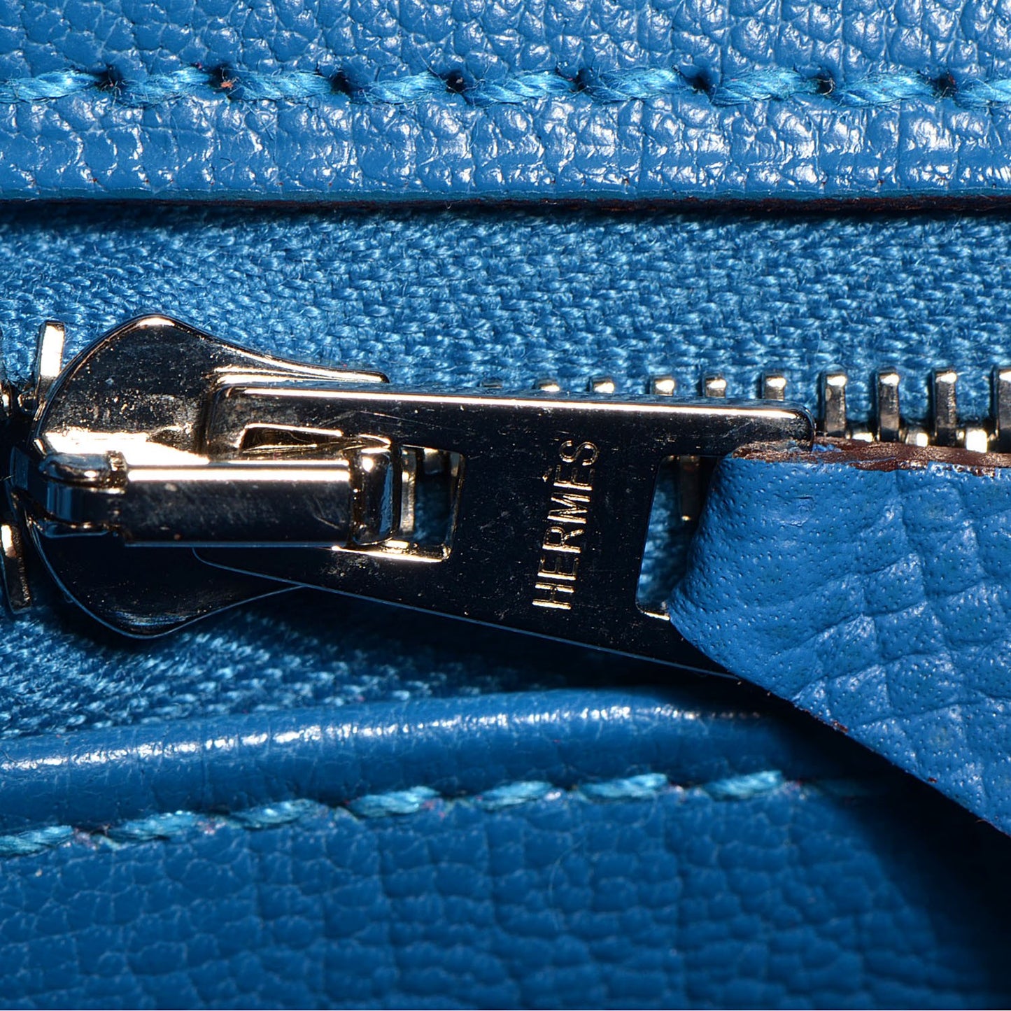 Epsom Birkin 35 Mykonos