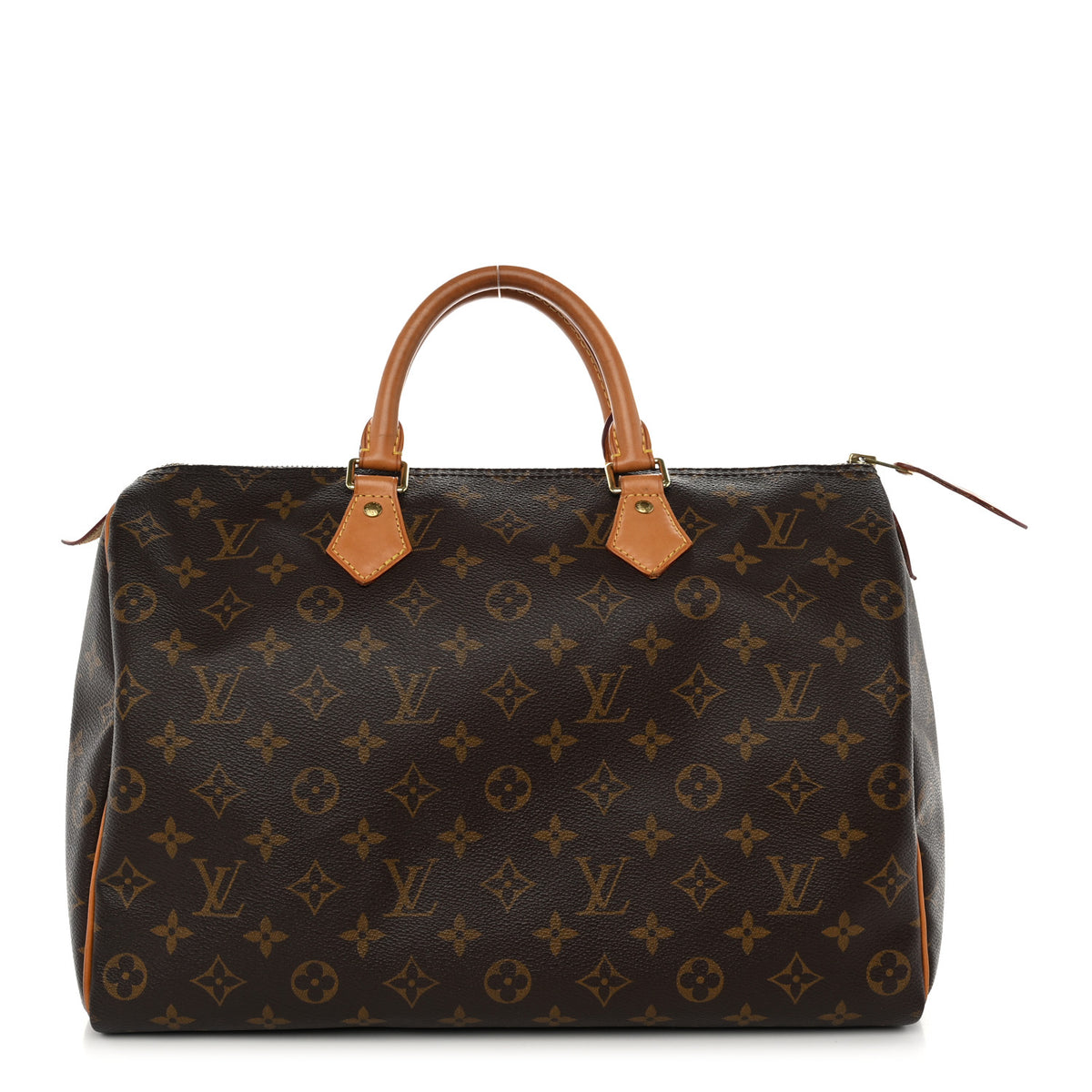 Louis Vuitton Monogram Speedy 30 1 of 10