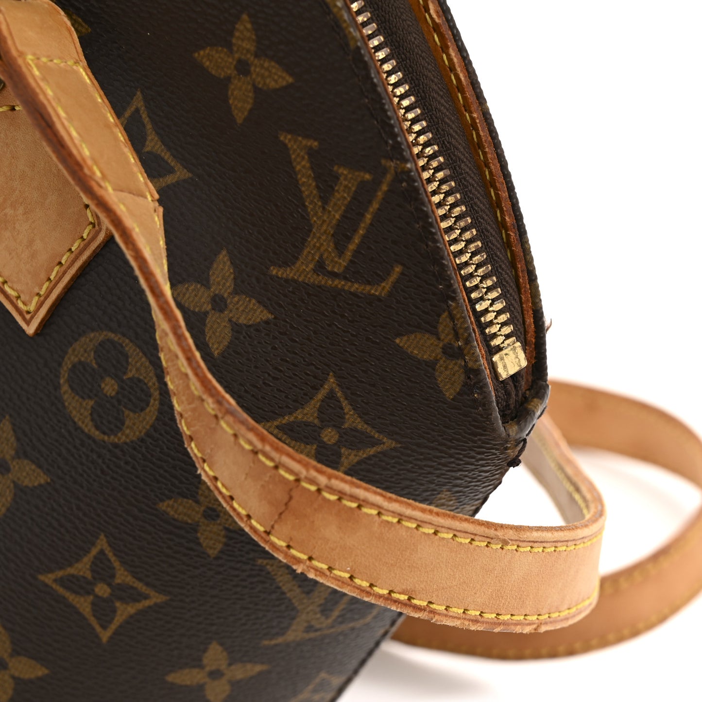 Monogram Ellipse GM Shopping Bag