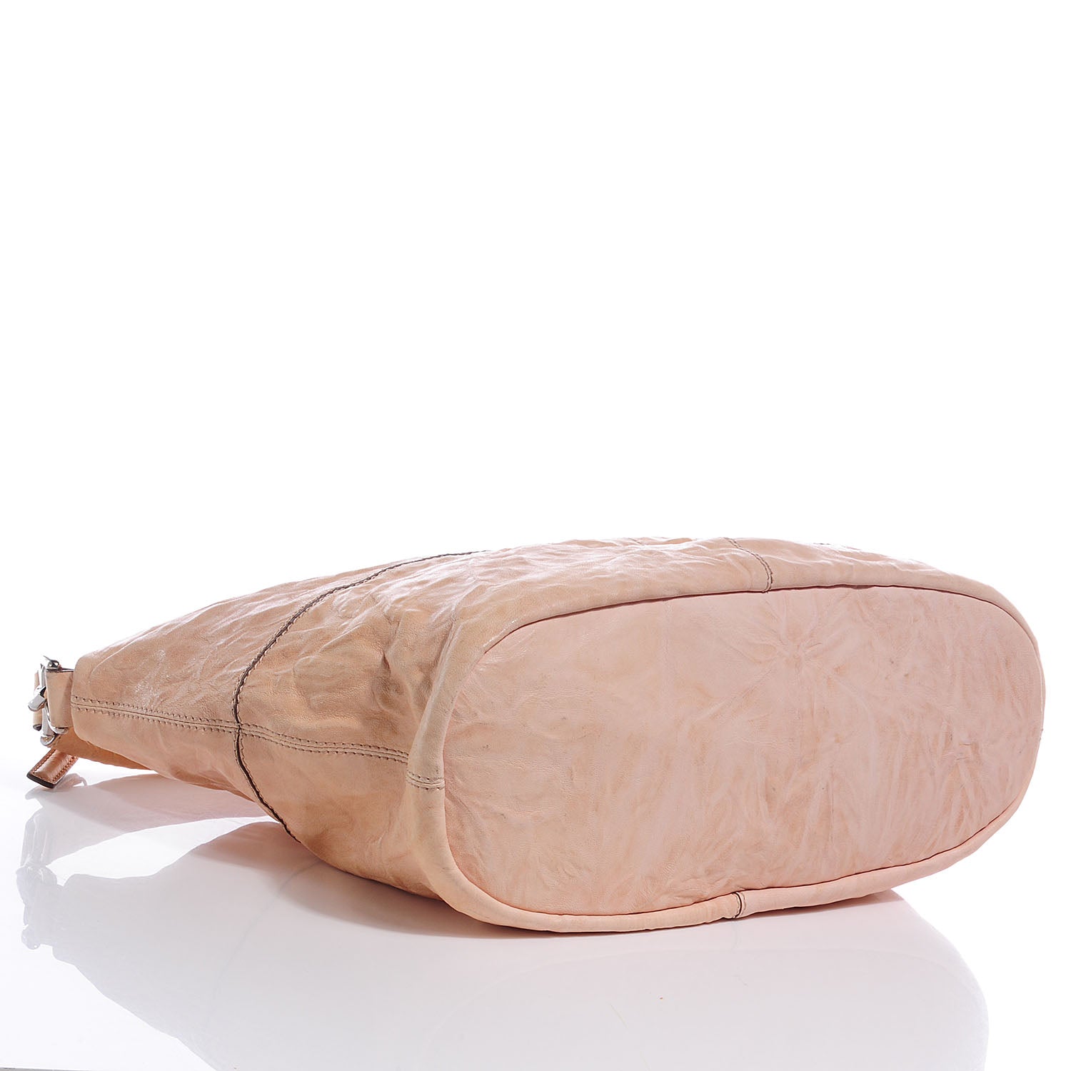Givenchy Wrinkled Lambskin Nightingale 4 of 12