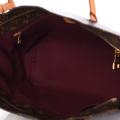 Louis Vuitton Monogram Raspail MM 5 of 7