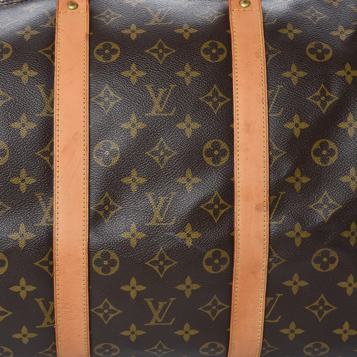 Monogram Keepall Bandouliere 55