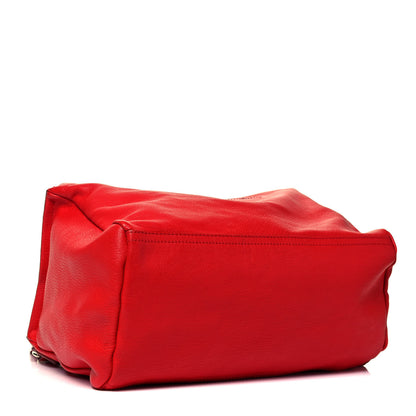Givenchy Sugar Goatskin Medium Pandora Red 3 of 8