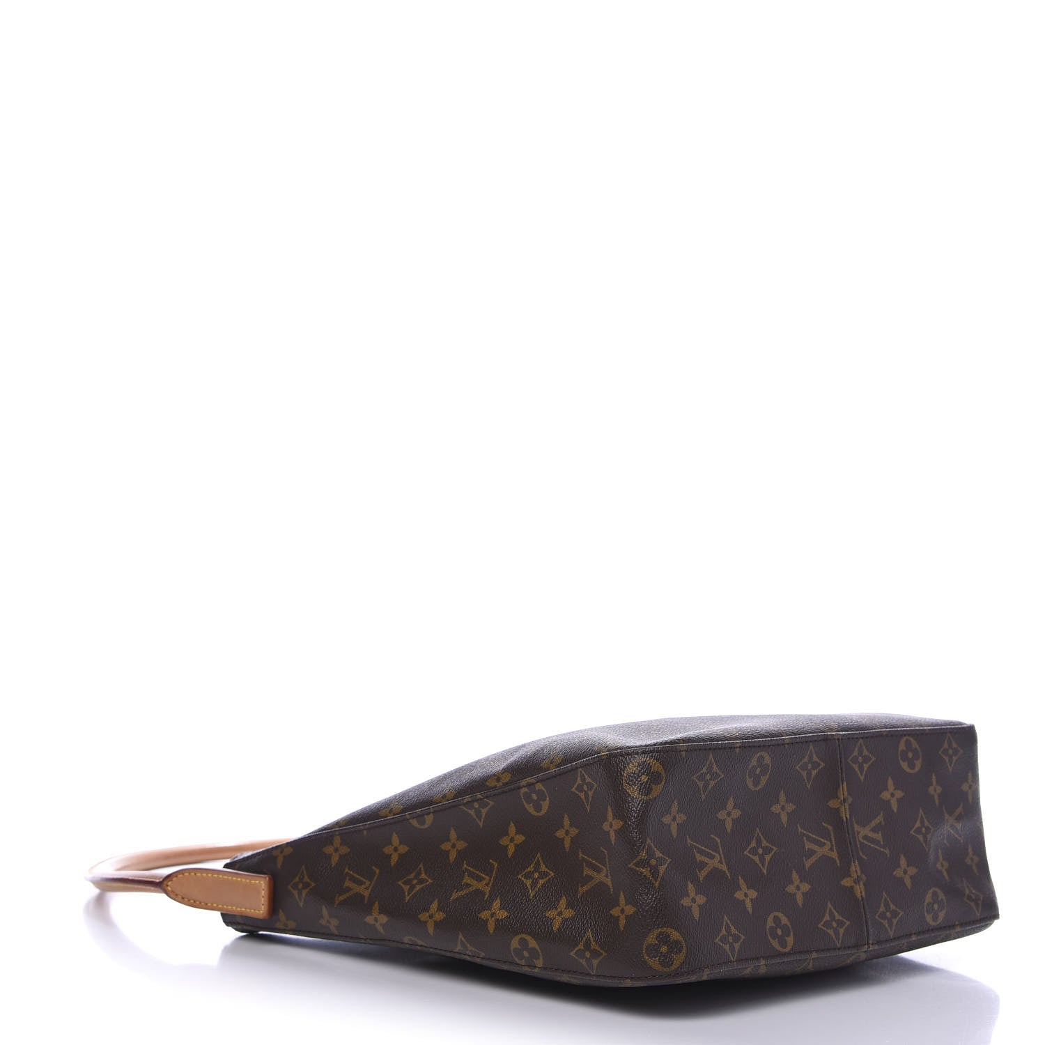 Louis Vuitton Monogram Looping GM 4 of 11