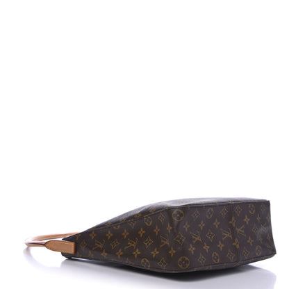 Louis Vuitton Monogram Looping GM 4 of 11