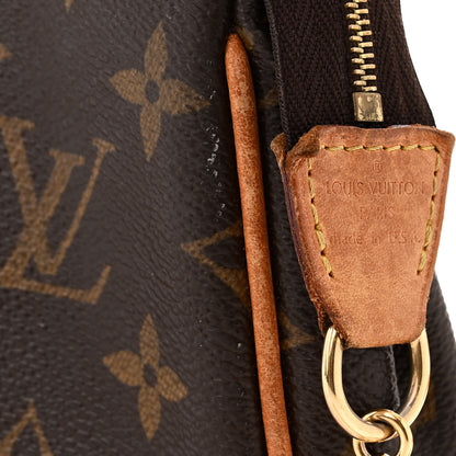 Louis Vuitton Monogram Eva Clutch 10 of 12