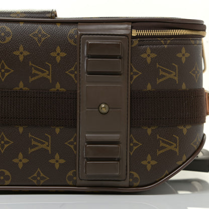 Louis Vuitton Monogram Pegase 60 19 of 42