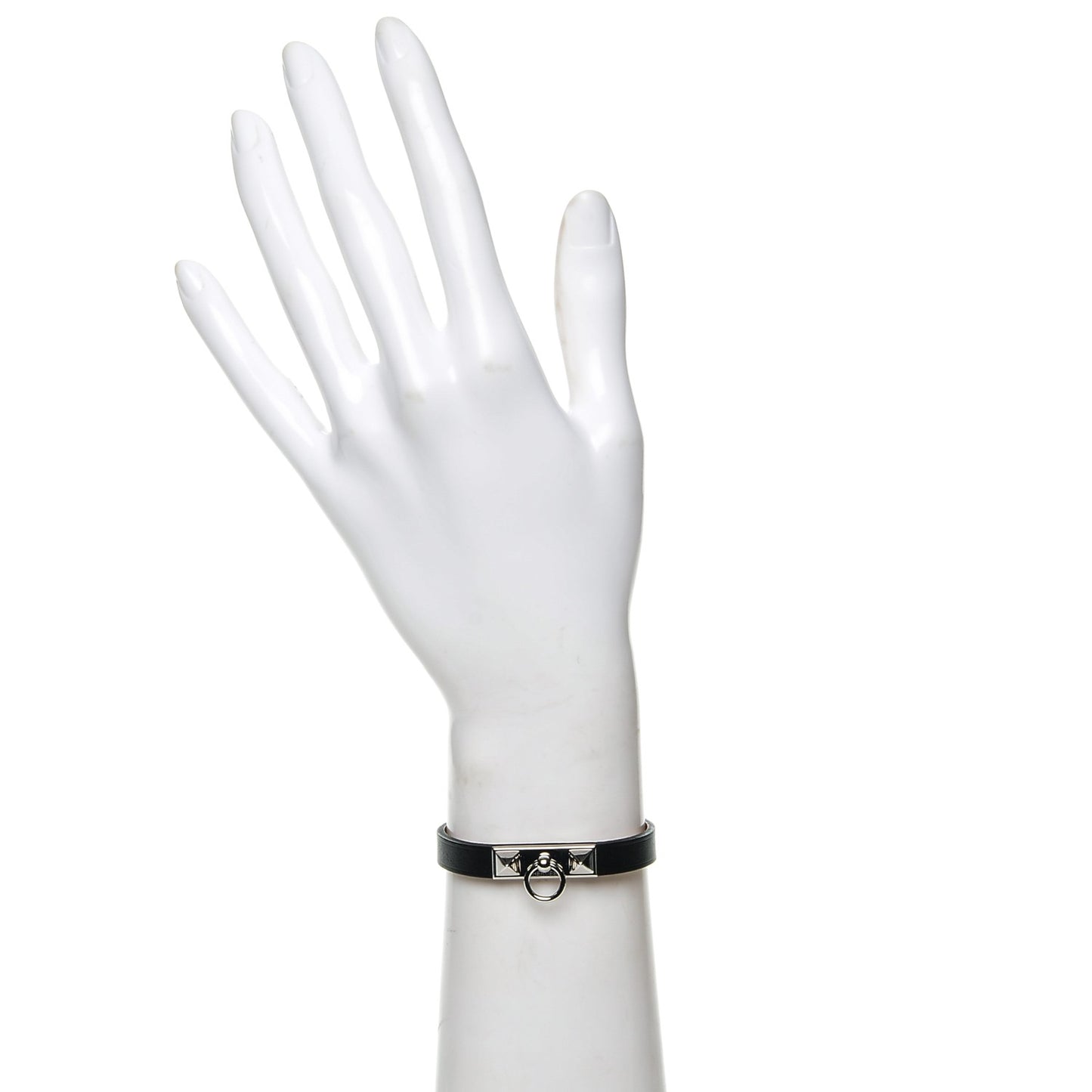 Chamonix Micro Rivale Bracelet XS Black