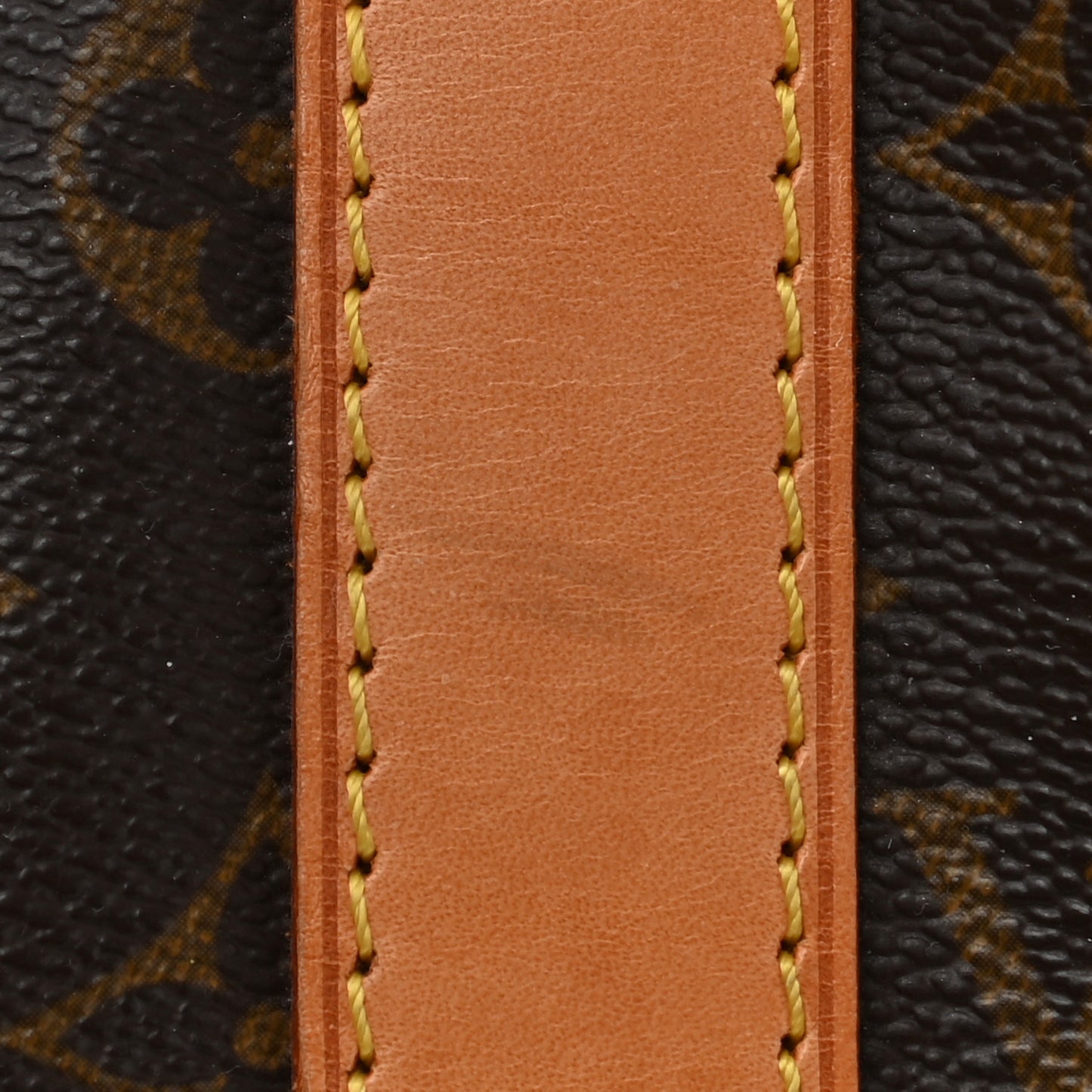 Monogram Keepall Bandouliere 50