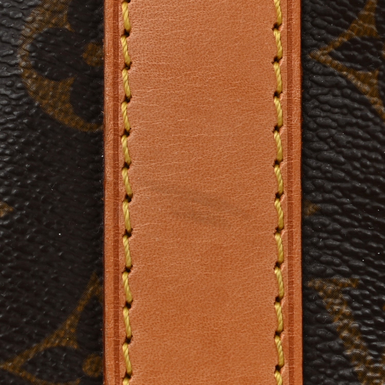 Louis Vuitton Monogram Keepall Bandouliere 50 11 of 21