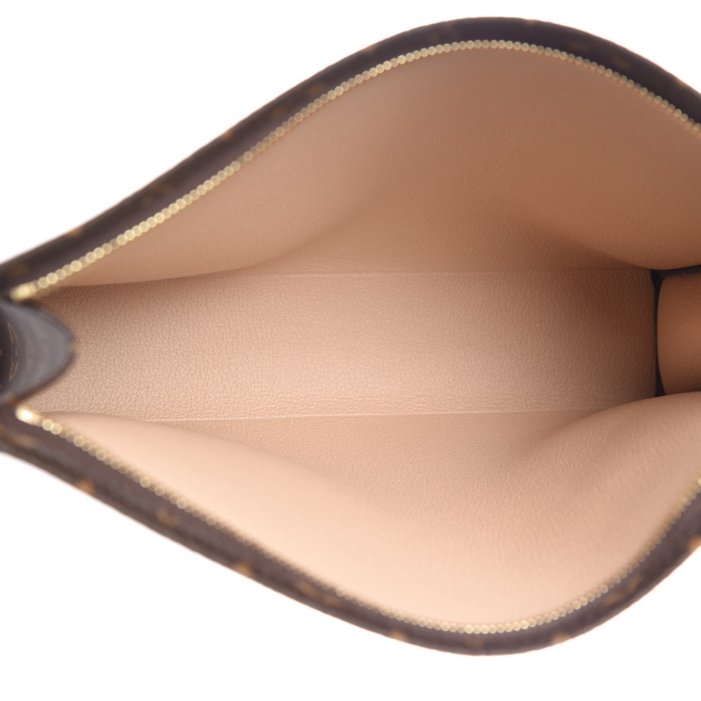 Monogram Toiletry Pouch 26