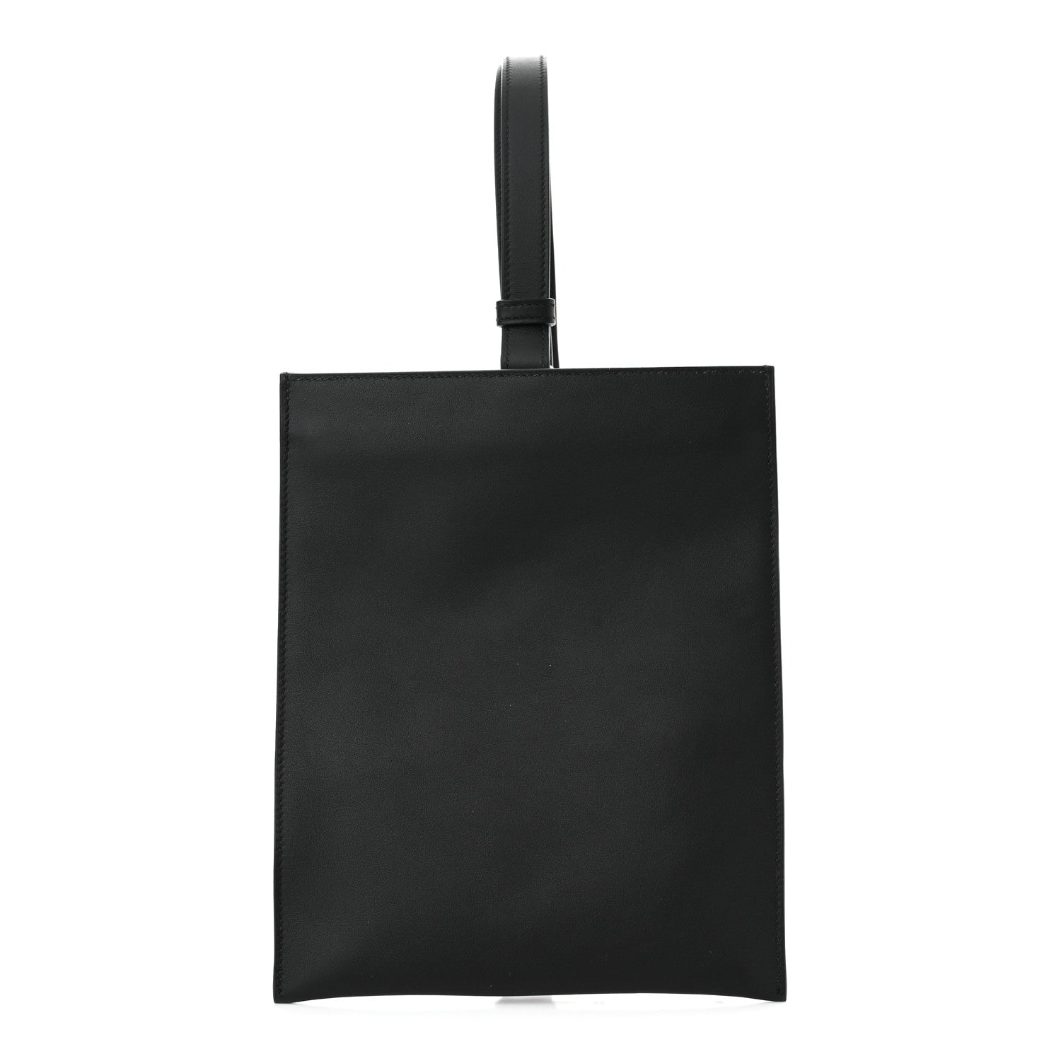 Hermes Swift Pochenplus Wallet Black 1 of 9