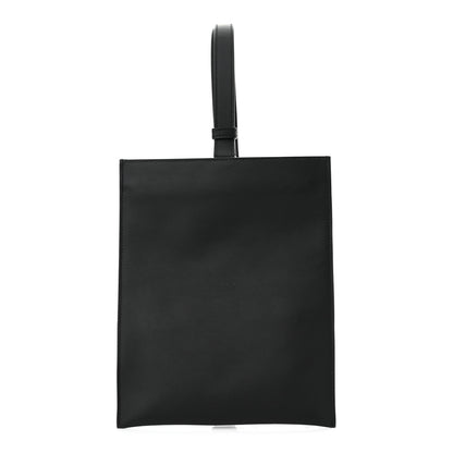 Hermes Swift Pochenplus Wallet Black 1 of 9