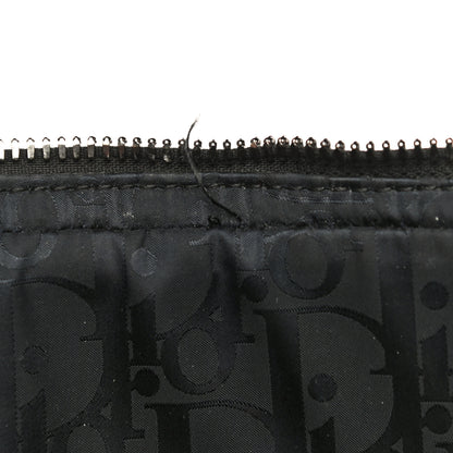 Christian Dior HOMME Calfskin Briefcase Black 10 of 32