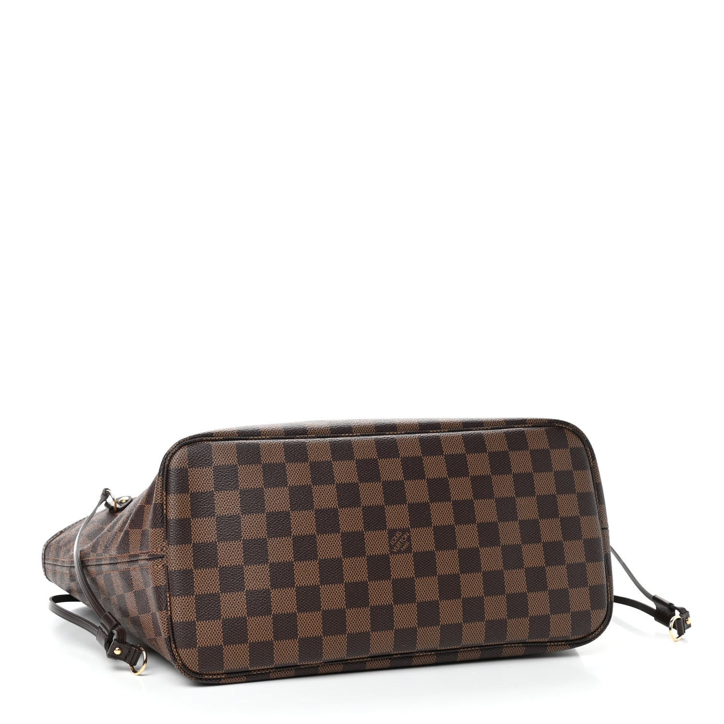 Damier Ebene Neo Neverfull MM