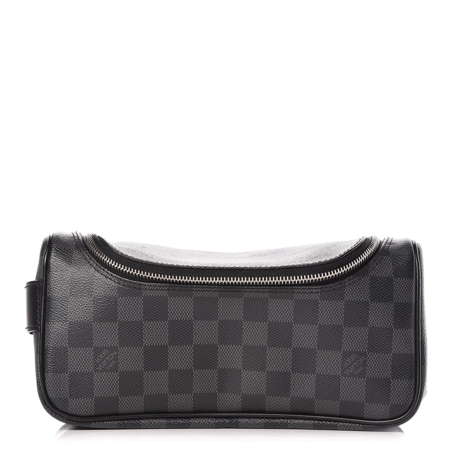 Damier Graphite Toiletry Pouch