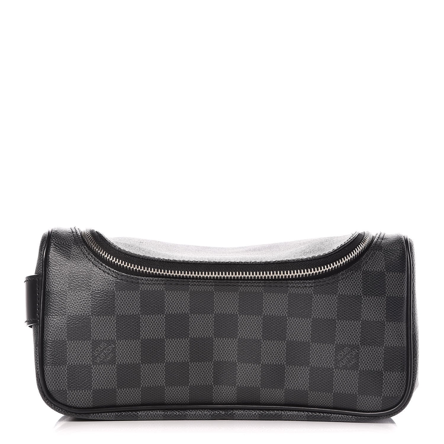 Louis Vuitton Damier Graphite Toiletry Pouch 1 of 9